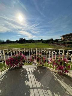 Villette il Glicine - Casa Vacanze - Altopascio - 4