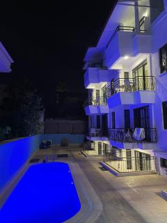 Kemer Martı Suit - Kemer - 8