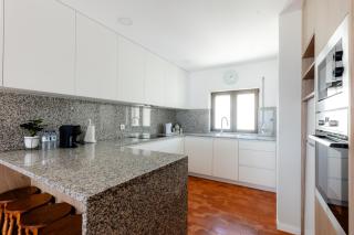 Ocean View Apartment - Leiria - 8