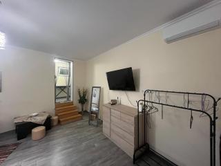 Gsth Mila - Tiflis - 2