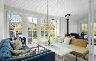 Nice Home In Samsø With Wifi - 8
