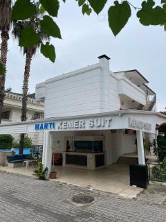 Kemer Martı Suit - Kemer - 9