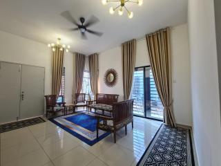 Mishary Homestay - Malacca - 0