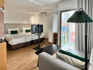 Pentafield City Residence - Amphoe Phra Khanong - 9