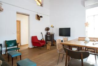 The Bohemian Apartment - Augusta - 7