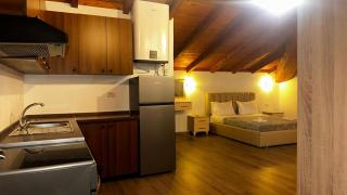 Bellway Hotel - Shkodër - 9