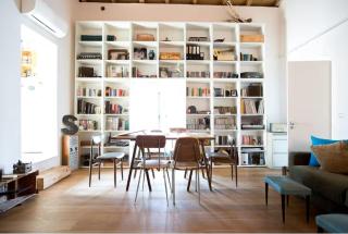 The Bohemian Apartment - Augusta - 0