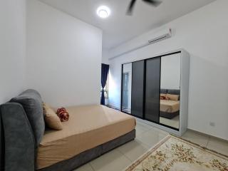 Mishary Homestay - Malacca - 6