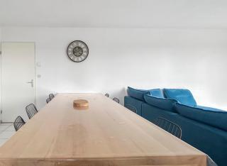 Appartement Lumineux Avec Balcon et piscine - Les Billaux - 1