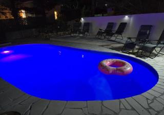 Vila Luxury Adria - Novalja - 9