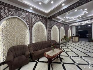 Shodlik Hotel - Ghijduwon - 8