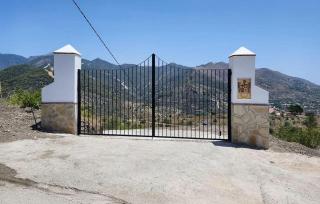 Villa Gabriel - Canillas de Albaida - 1