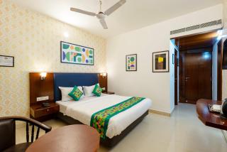 Treebo Seasons - Pondicherry - 1