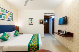 Treebo Seasons - Pondicherry - 2