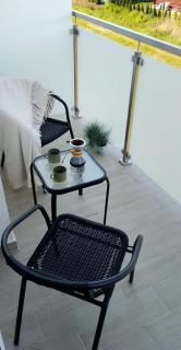 Apartament w Kropli Bałtyku - Darłowo - 3