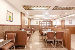 Treebo Seasons - Puducherry - 5