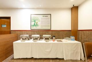 Treebo Seasons - Puducherry - 4