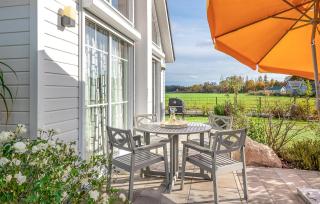 2 Bedroom Awesome Home In Hafendorf Zerpenschleu - Berg - 9