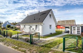 2 Bedroom Awesome Home In Hafendorf Zerpenschleu - Berg - 8