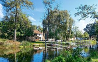 2 Bedroom Awesome Home In Hafendorf Zerpenschleu - Berg - 7