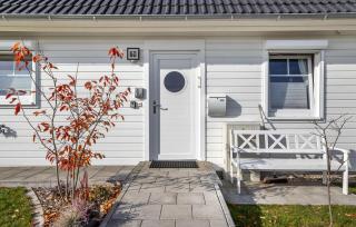 2 Bedroom Awesome Home In Hafendorf Zerpenschleu - Berg - 5