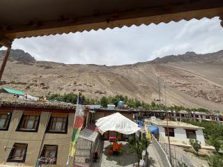 Shambala Nature House - Tabo - 2