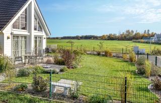 2 Bedroom Awesome Home In Hafendorf Zerpenschleu - Berg - 4