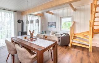 Lovely Home In Hafendorf Zerpenschleu - Berg - 8