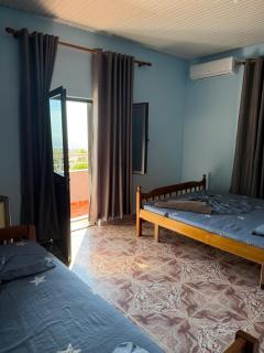 Hotel Malenri - Golem - 9