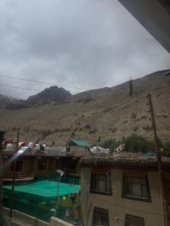 Shambala Nature House - Tabo - 3