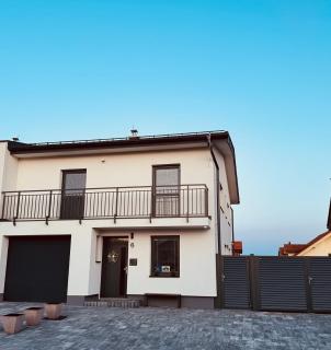 Vila Linet - Poprad - 0