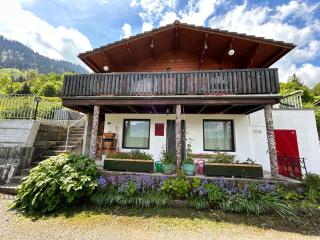 Chalet im Gus - Flumserberge & Walensee - Oberterzen - 8