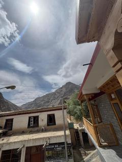 Shambala Nature House - Tabo - 5