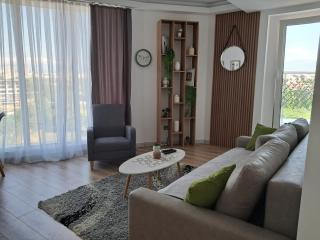 Cevahir Sky City Skopje - Skopje - 9