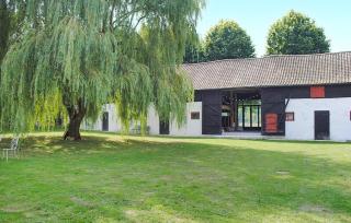 4 Bedroom Stunning Home In Beussent - 0