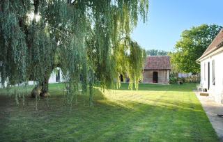 4 Bedroom Stunning Home In Beussent - Beussent - 9