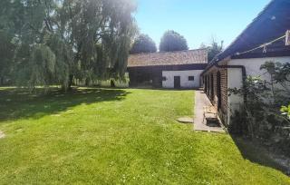 4 Bedroom Stunning Home In Beussent - Beussent - 8