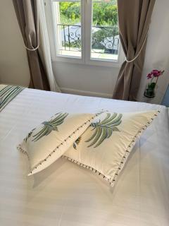 Old town-Exceptional Apartment-in absolute calm - Antibes - 6