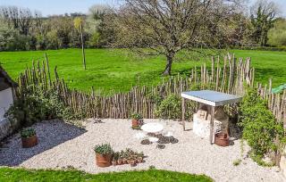 4 Bedroom Stunning Home In Beussent - Beussent - 6