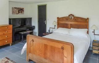 4 Bedroom Stunning Home In Beussent - Beussent - 6