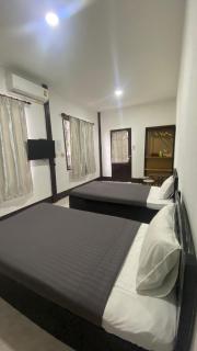 ชมดอยรีสอร์ท - Chiang Dao - 6