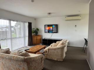 Mount Maunganui House - Tauranga - 5