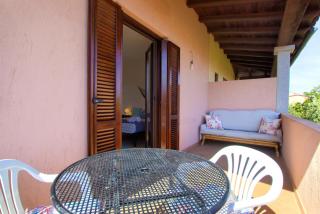 5 minutes to the sea - Villetta Mediterranea - Monte Petrosu - 5