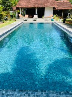 Sunny's Garden Hotel - Ambalangoda - 8