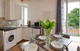1 Bedroom Gorgeous Apartment In Chiavari - Chiavari - 8