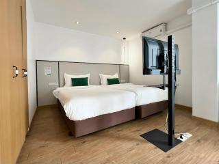 Pentafield City Residence - 3