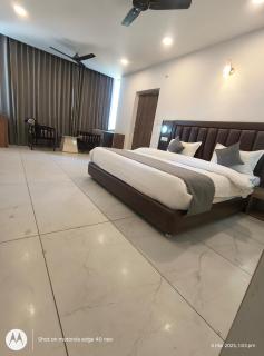 Rishikesh Heritage Resorts - 4