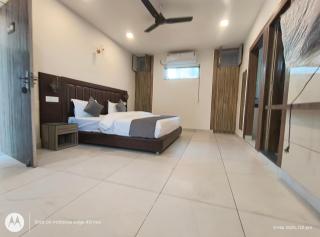 Rishikesh Heritage Resorts - Narendranagar - 4