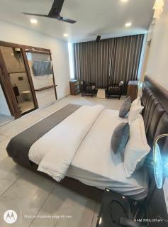 Rishikesh Heritage Resorts - 5