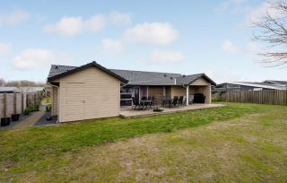 Amazing Home In Nyborg With Wifi - Nyborg - 8